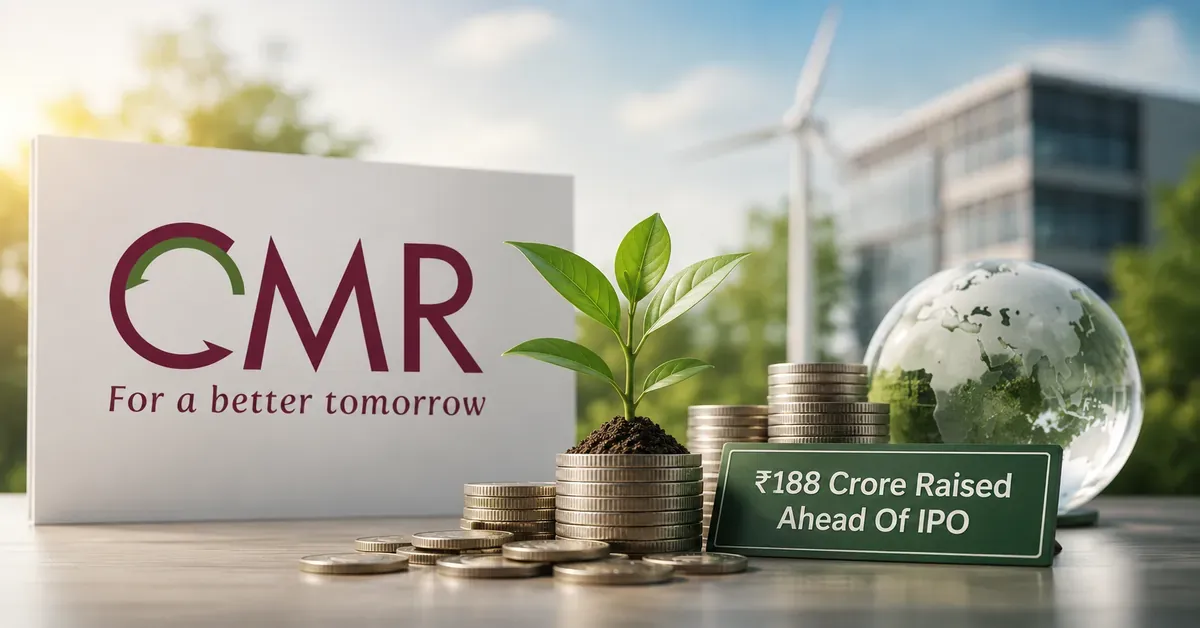 cmr-green-technologies-ipo-anchor-investors-188-crore-june-3-sbi-mf-goldman-sachs cmr-green-technologies-ipo-anchor-investors-188-crore-june-3-sbi-mf