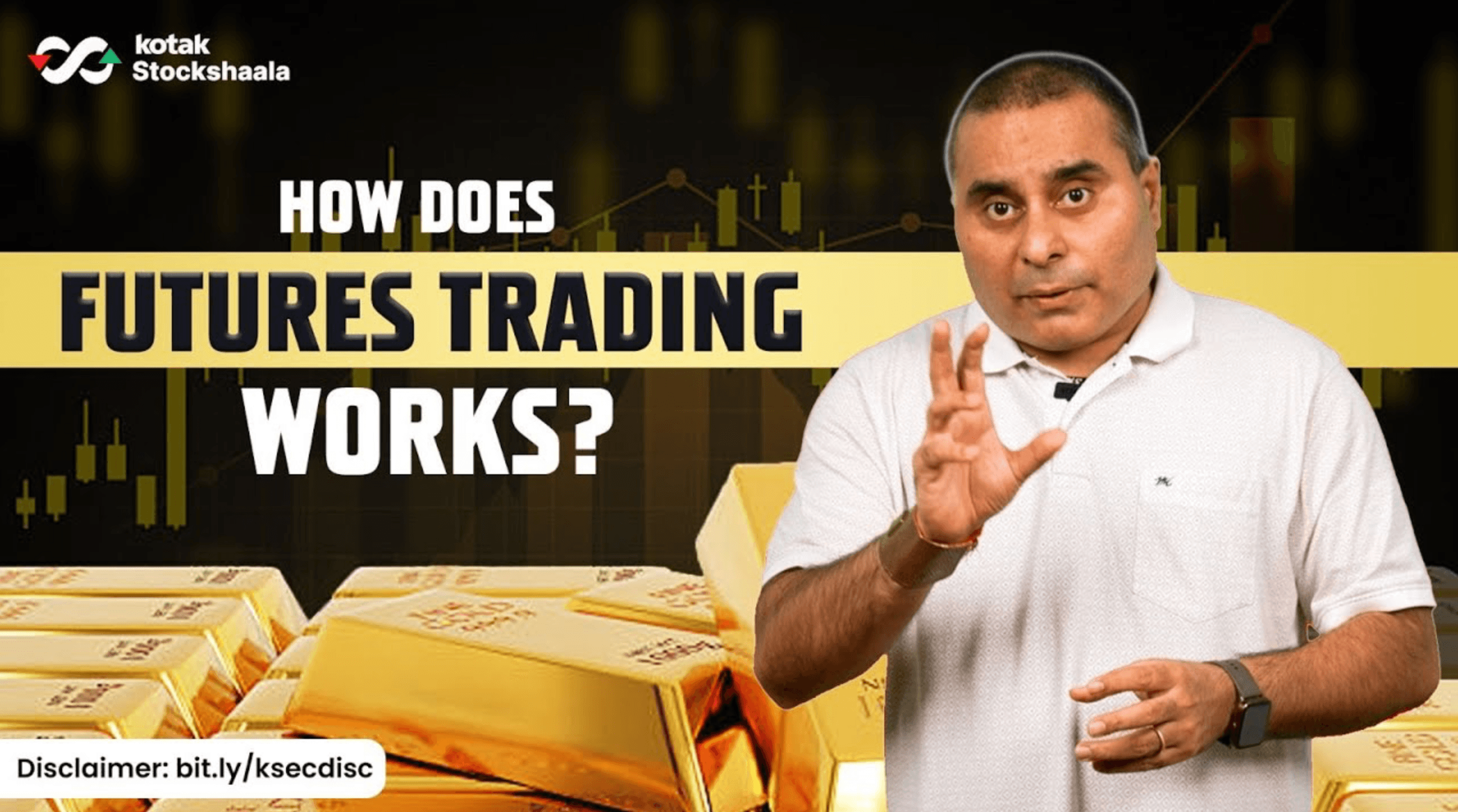 How Futures Trading Works in Gold and Silver