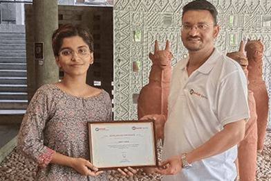 Kotak Education Foundation (KEF)