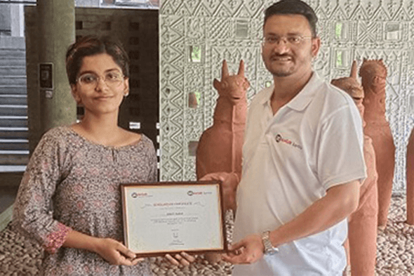 Kotak Education Foundation Projects