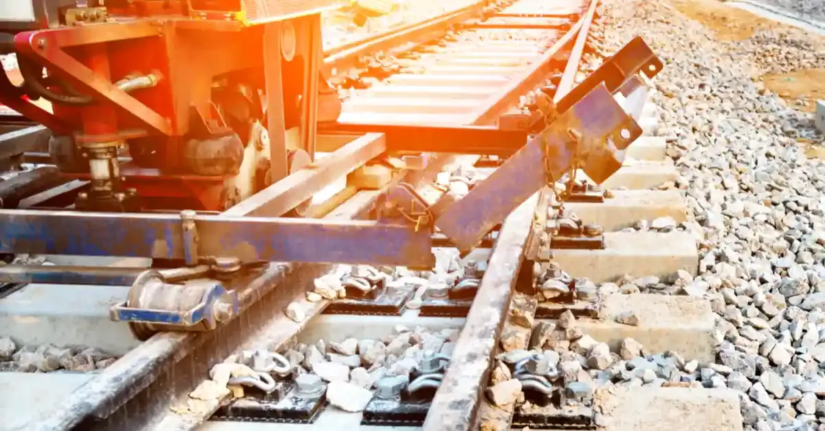 Cabinet Approves ₹9,072 Crore Rail Projects Across 4 States