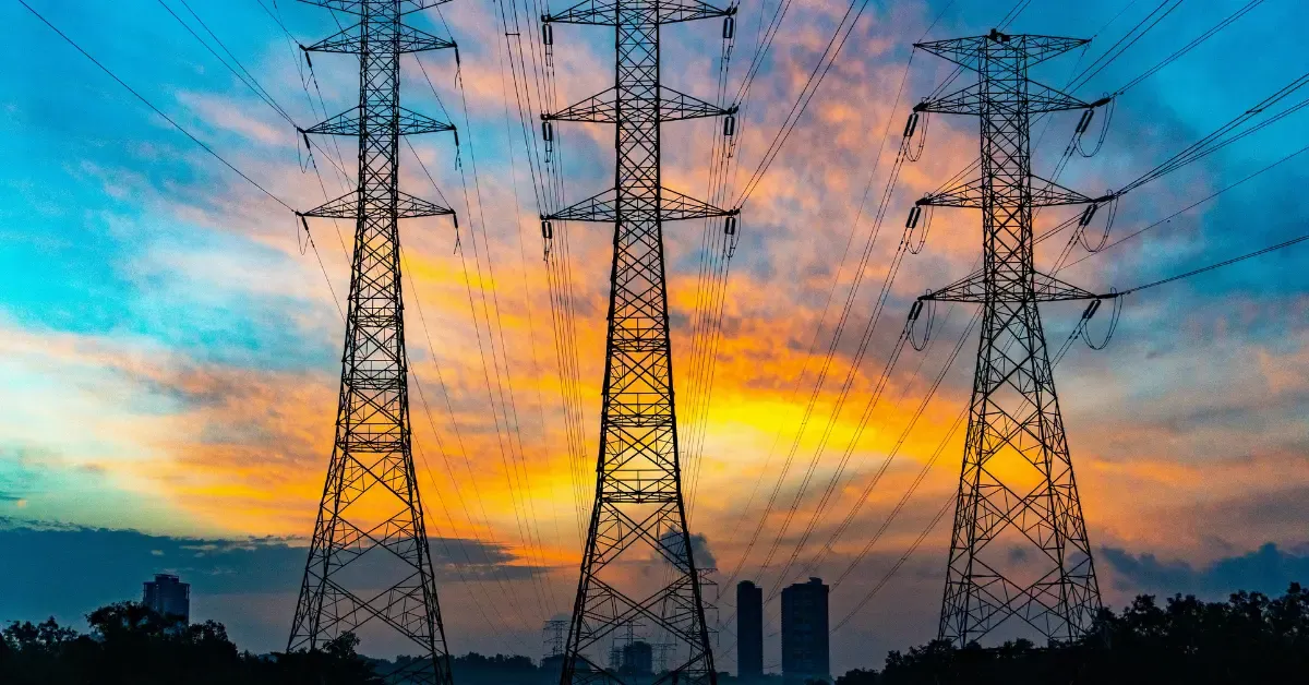 Cabinet Committee Raises POWERGRID’s Equity Cap To ₹7,500 Cr.