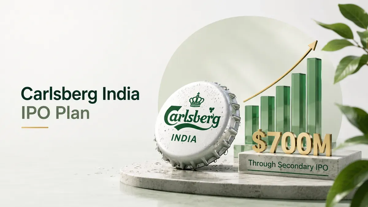 carlsberg-may-raise-700-million-via-india-listing carlsberg-may-raise-700-million