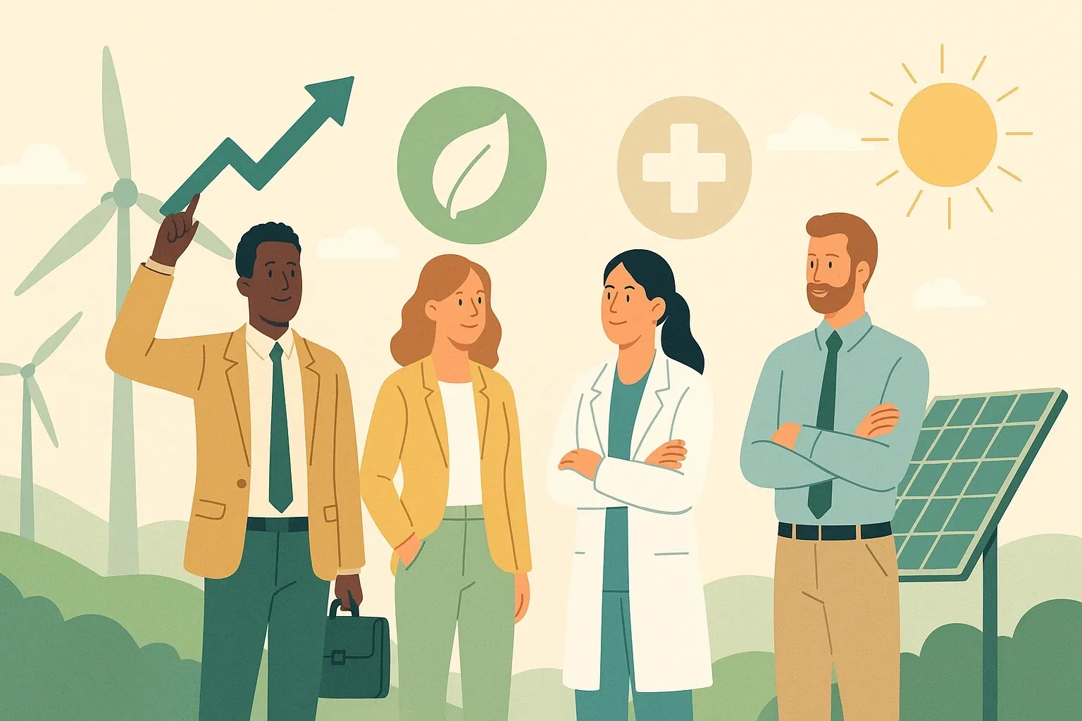 Fresh IPO Wave: Green Energy, Healthcare & Solar Tech In Focus Fresh IPO Wave: Green Energy, Healthcare & Solar Tech In Focus