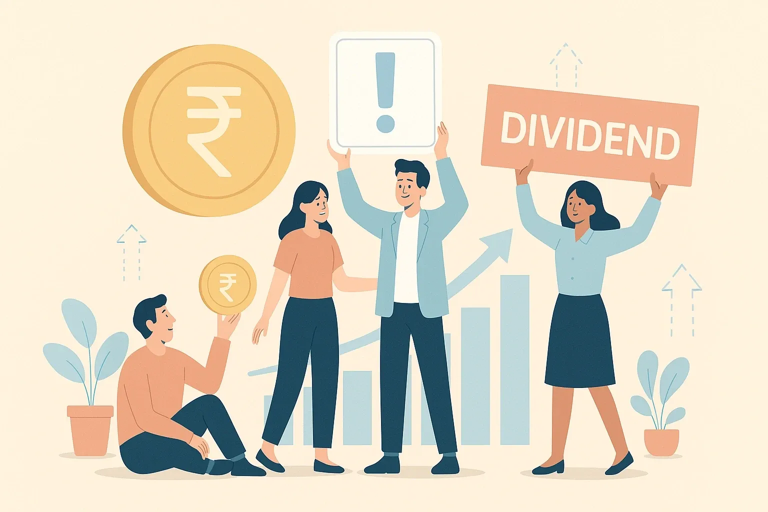Top Dividend Picks: PSU And Private Stocks Going Ex-Dividend This Week Top Dividend Picks: PSU And Private Stocks Going Ex-Dividend This Week