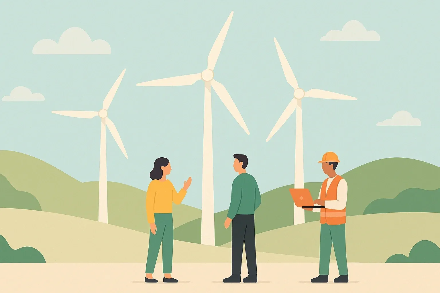 NTPC’s New 9.9MW Wind Project: What Is The Renewable Energy Future? NTPC’s New 9.9MW Wind Project: What Is The Renewable Energy Future?