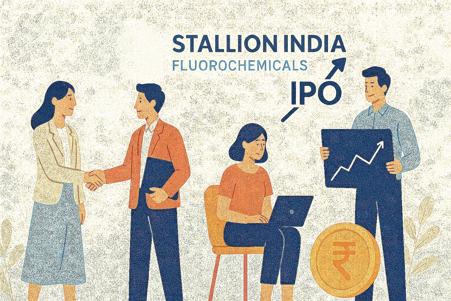 From IPO to 200% Returns: What Stallion India Says About 2025 Market Sentiment From IPO to 200% Returns: What Stallion India Says About 2025 Market Sentiment