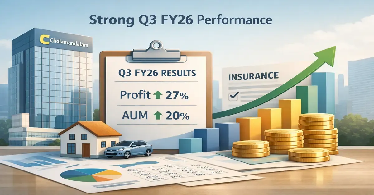 cholamandalam-q3-fy26-pat-rises-27-percent-yoy