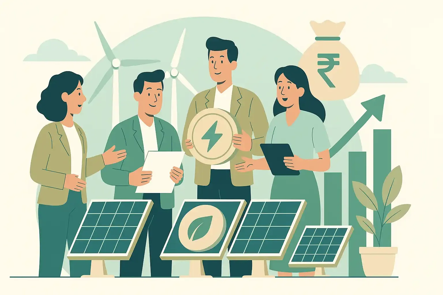 Clean Max IPO Coming End of November