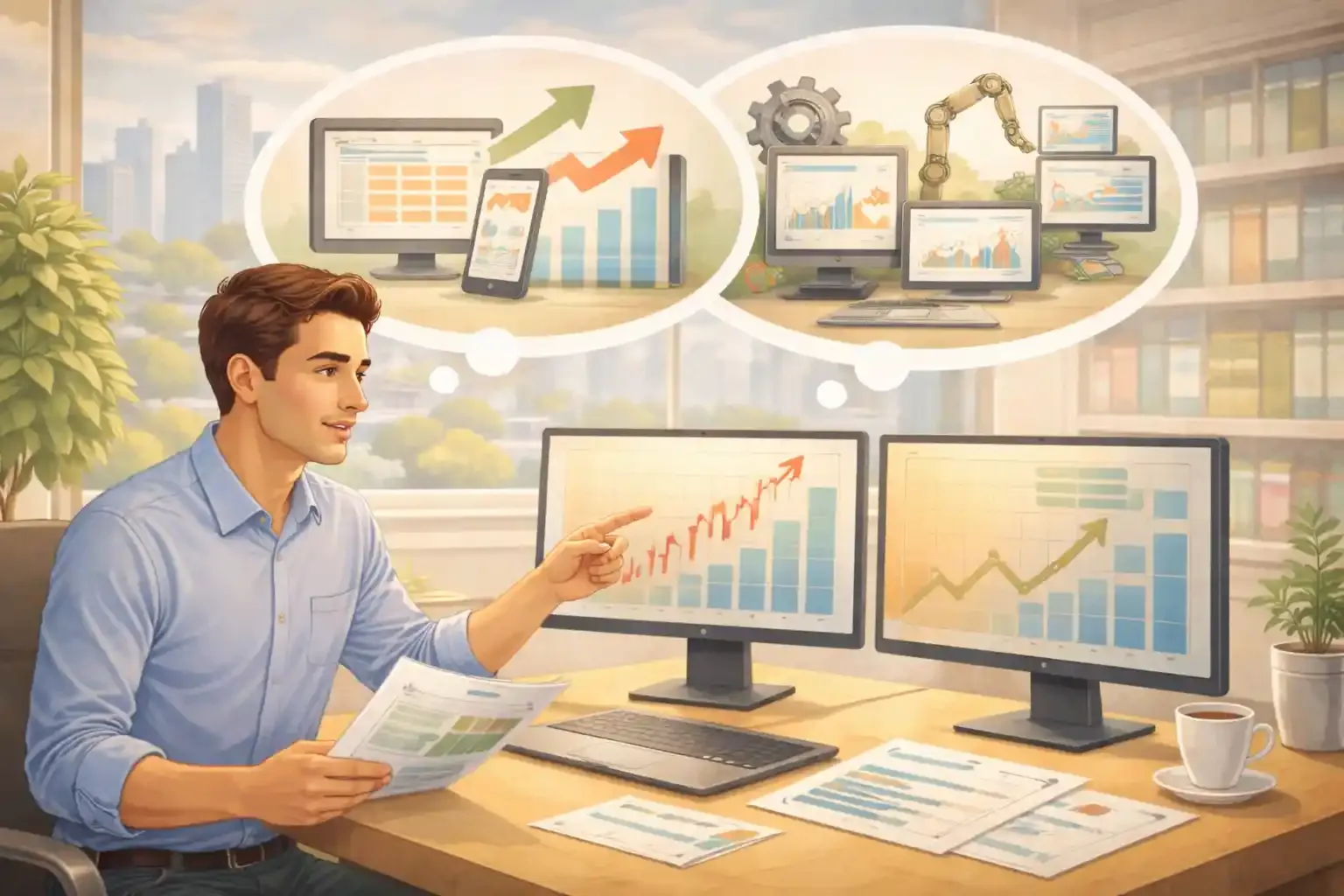 Consolidated Account Statement (CAS): Features, Benefits, and How to Get It Consolidated Account Statement (CAS): Features, Benefits, and How to Get It