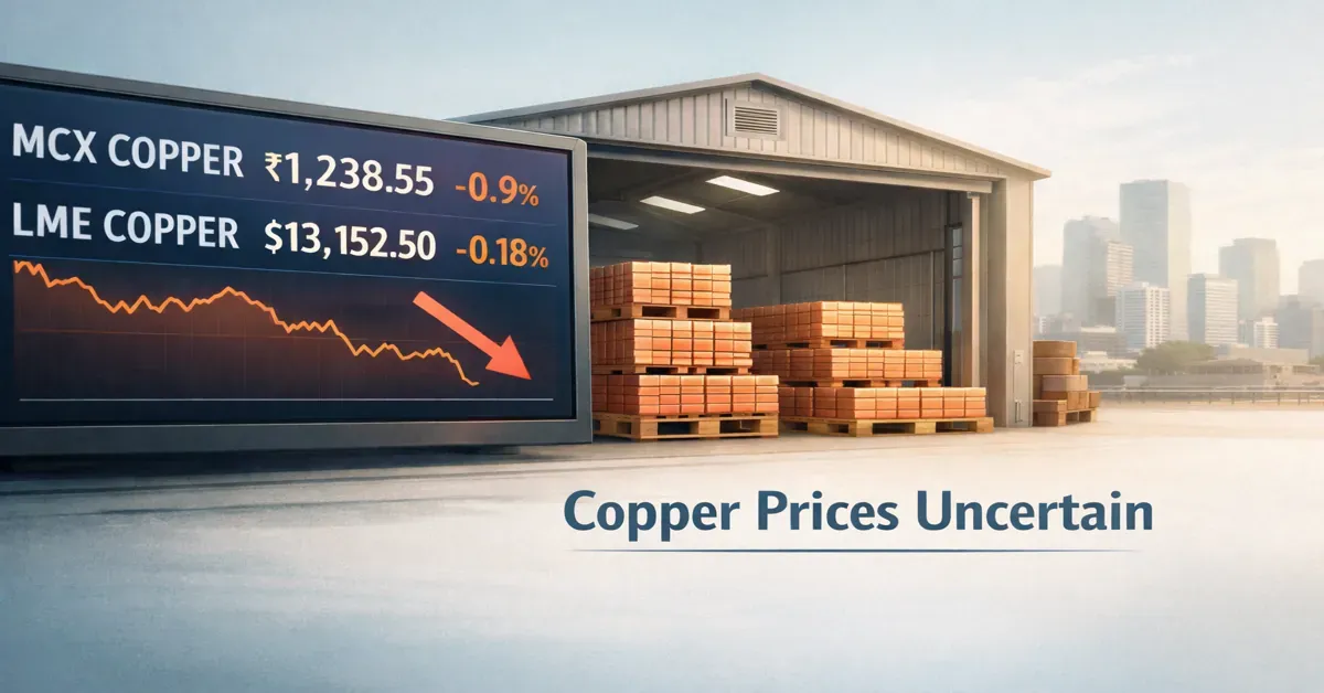 copper-choppy-trade-ahead-china-holiday