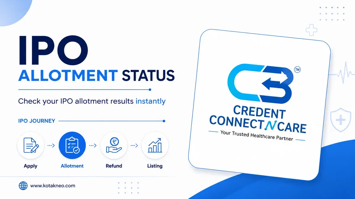 IPO Allotment Status