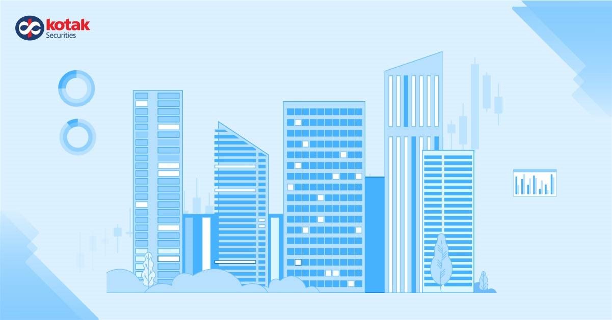 DLF Q4FY25 Earnings: Strong Growth and a Bright Road Ahead DLF Q4FY25 Earnings: Strong Growth and a Bright Road Ahead
