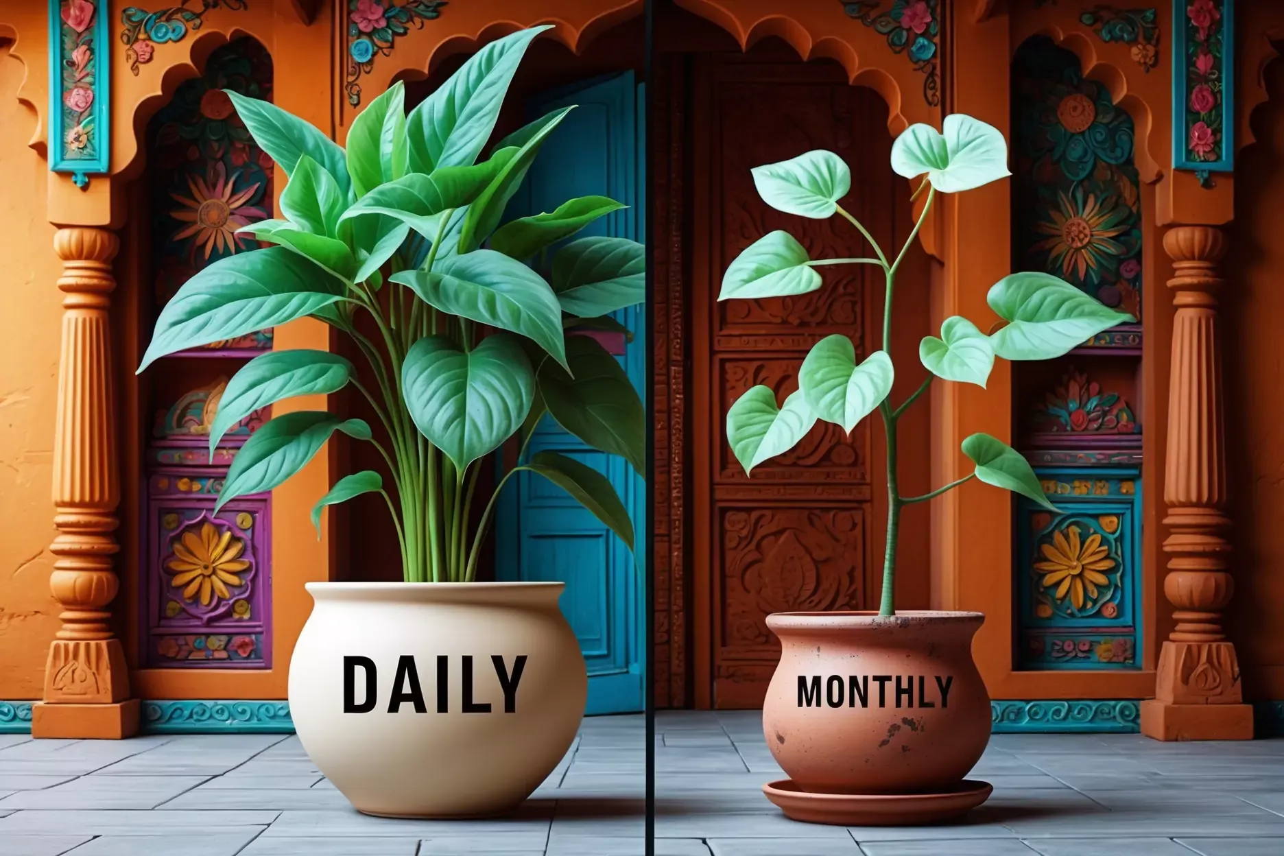 Daily Compounding vs Monthly Compounding: Which One Should You Choose? Daily compounding vs monthly compounding