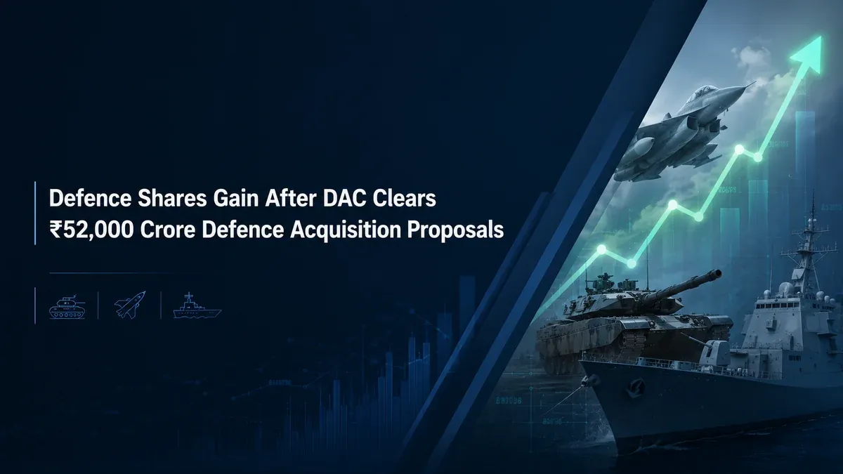 bel-hal-bharat-dynamics-paras-defence-shares-gain-dac-52000-crore-defence-acquisition-proposals BEL, HAL, Bharat Dynamics, Paras Defence Shares