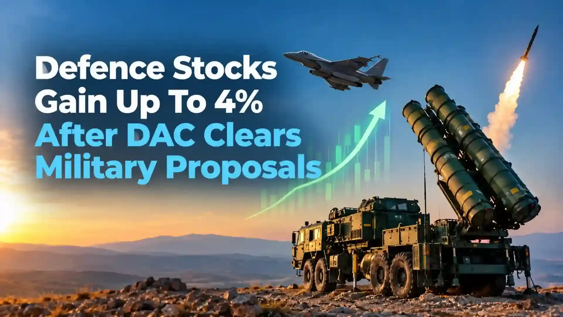 defence stocks dac proposals 2 12 lakh crore HAL, BEL, Paras Defence And Other Defence Stocks Gain Up To 4% After DAC Clears Military Procurement Proposals Worth ₹2.12 Lakh Crore