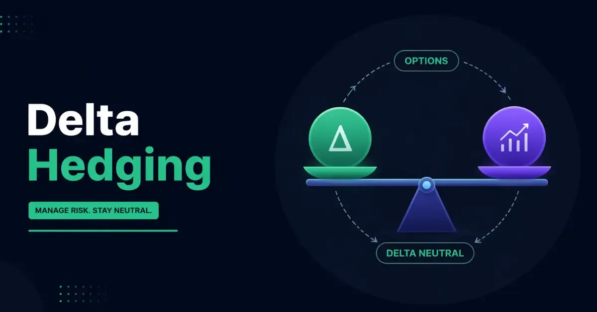 Delta Hedging - Meaning, Application, Pros and Cons Delta Hedging - Meaning, Application, Pros and Cons