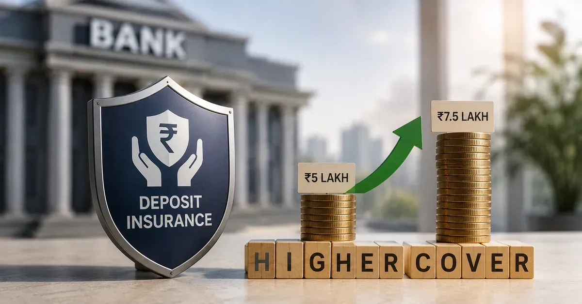 government-bank-deposit-insurance-cover-7-5-lakh-finance-ministry