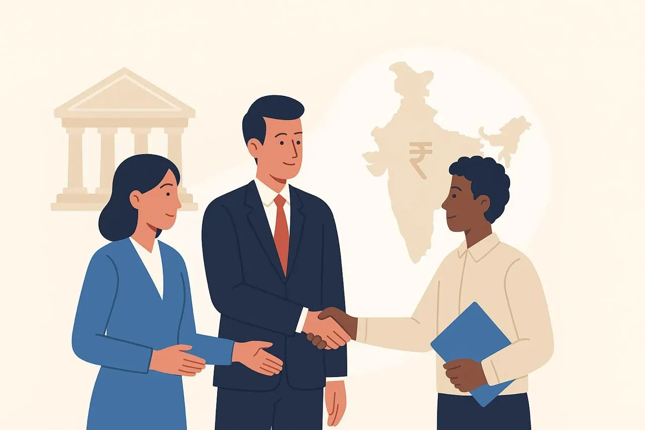 Kotak & Federal Eye Deutsche Bank’s India Retail Portfolio