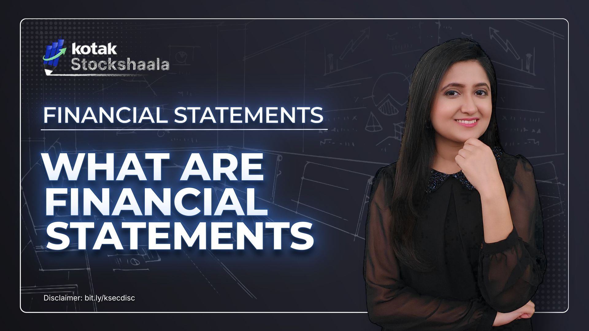 How To Read Key Financial Statements