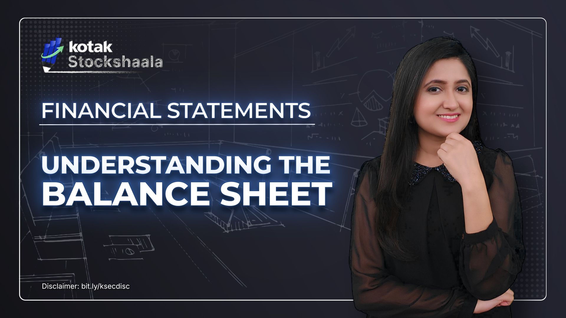 How to Read a Balance Sheet
