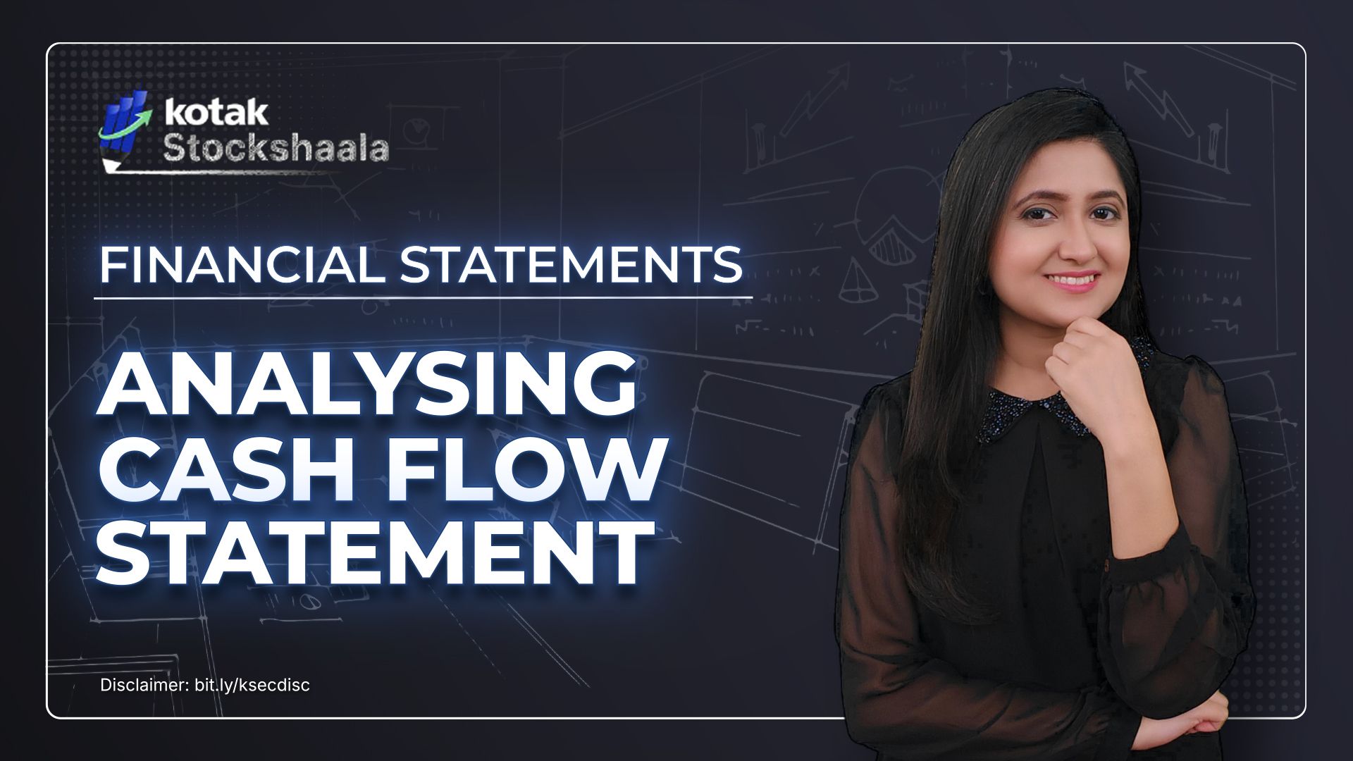 Cashflow Statement Explained