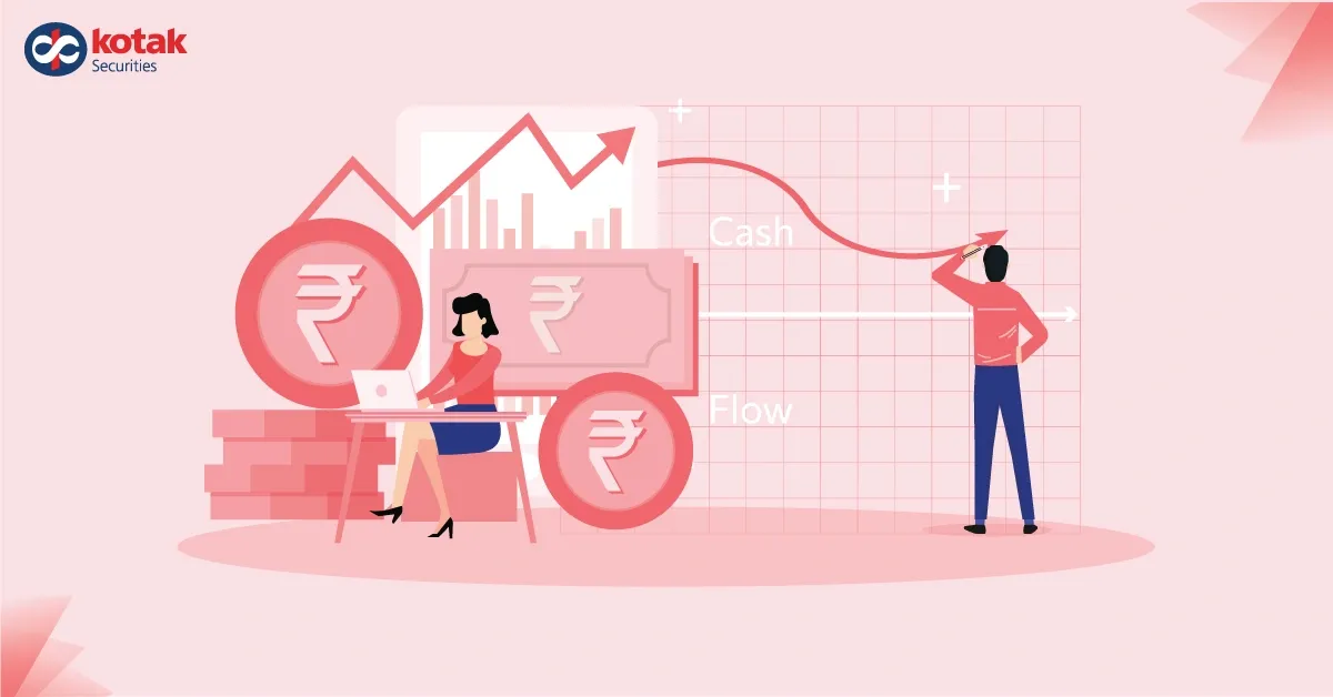 Difference between Cash Flow & Fund Flow: How Money Moves in a Business Difference between Cash Flow & Fund Flow: How Money Moves in a Business