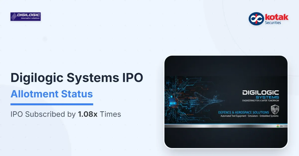IPO Allotment Status