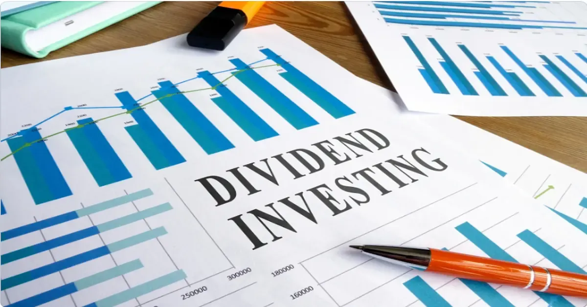 Dividend Stocks And How to Invest In Them – A Complete Guide Dividend Stocks And How to Invest In Them – A Complete Guide