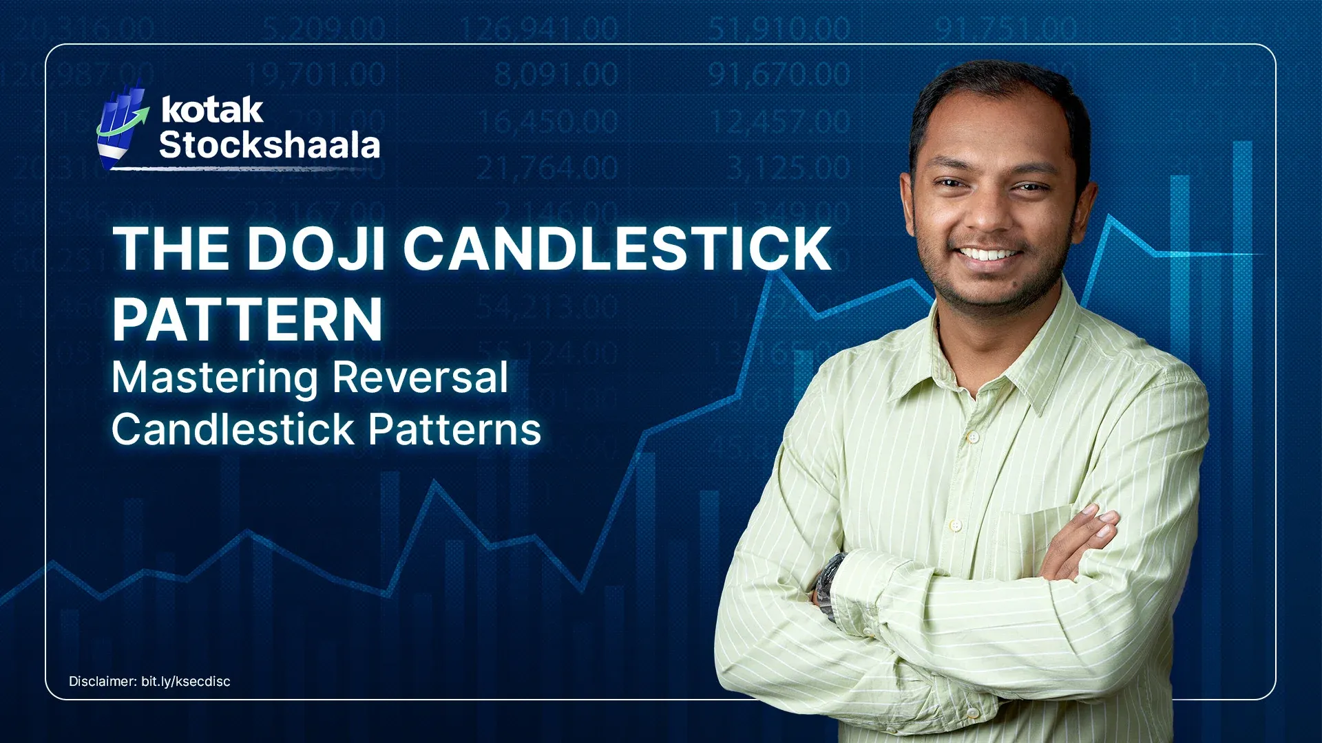 Doji Candlestick Pattern Explained