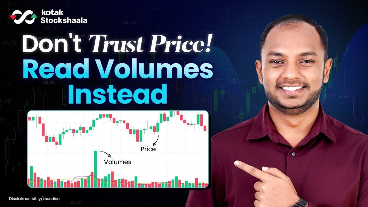 Spot Fake Breakouts With Volume Analysis Instantly