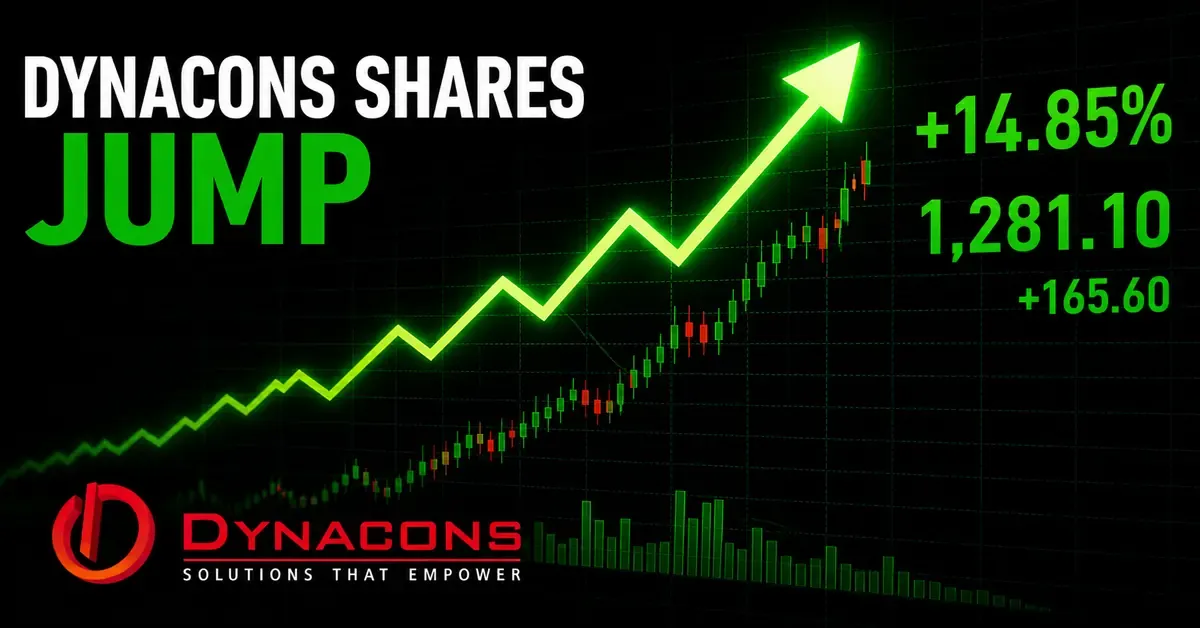 dynacons-rbi-order-750-crore-stock-jumps-15-percent-half-market-cap-cloud-deal dynacons-rbi-order-750-crore-stock-jumps-15-percent-half-market