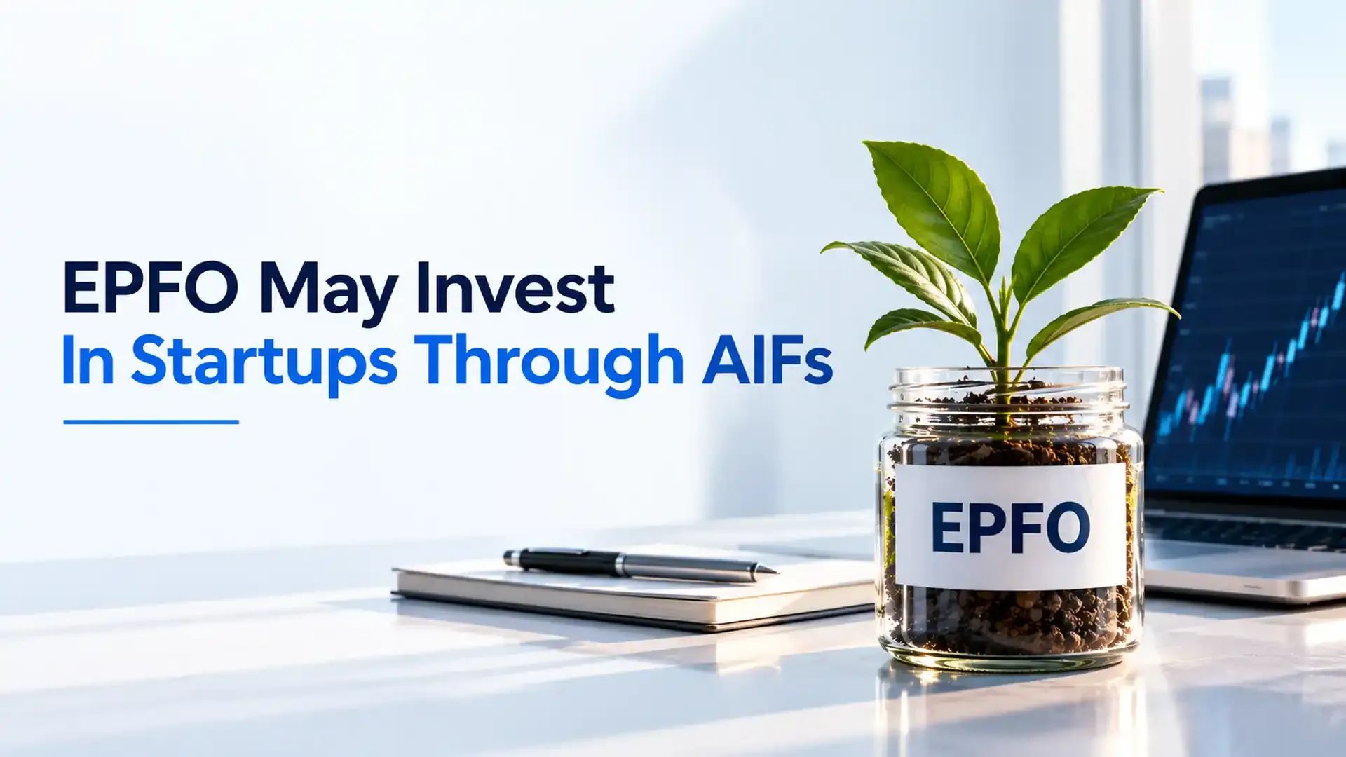 EPFO May Invest In Startups Through AIFs; Investment Rules Under Development