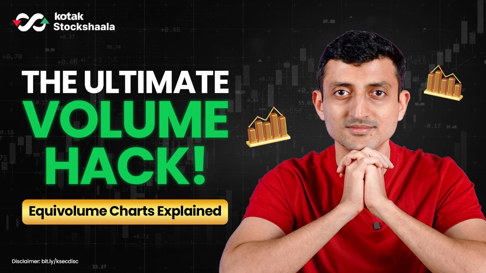 Equivolume Charts: Spot Real Breakouts from Fakeouts