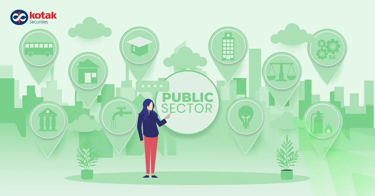 Everything about Public Sector Undertakings in India