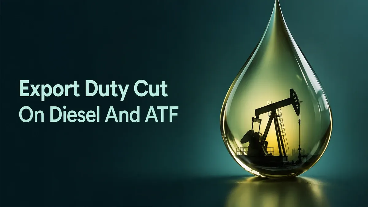 export-duty-diesel-atf-petrol-revised-july-2026-oil-prices Government Cuts Export Duty On Diesel And ATF