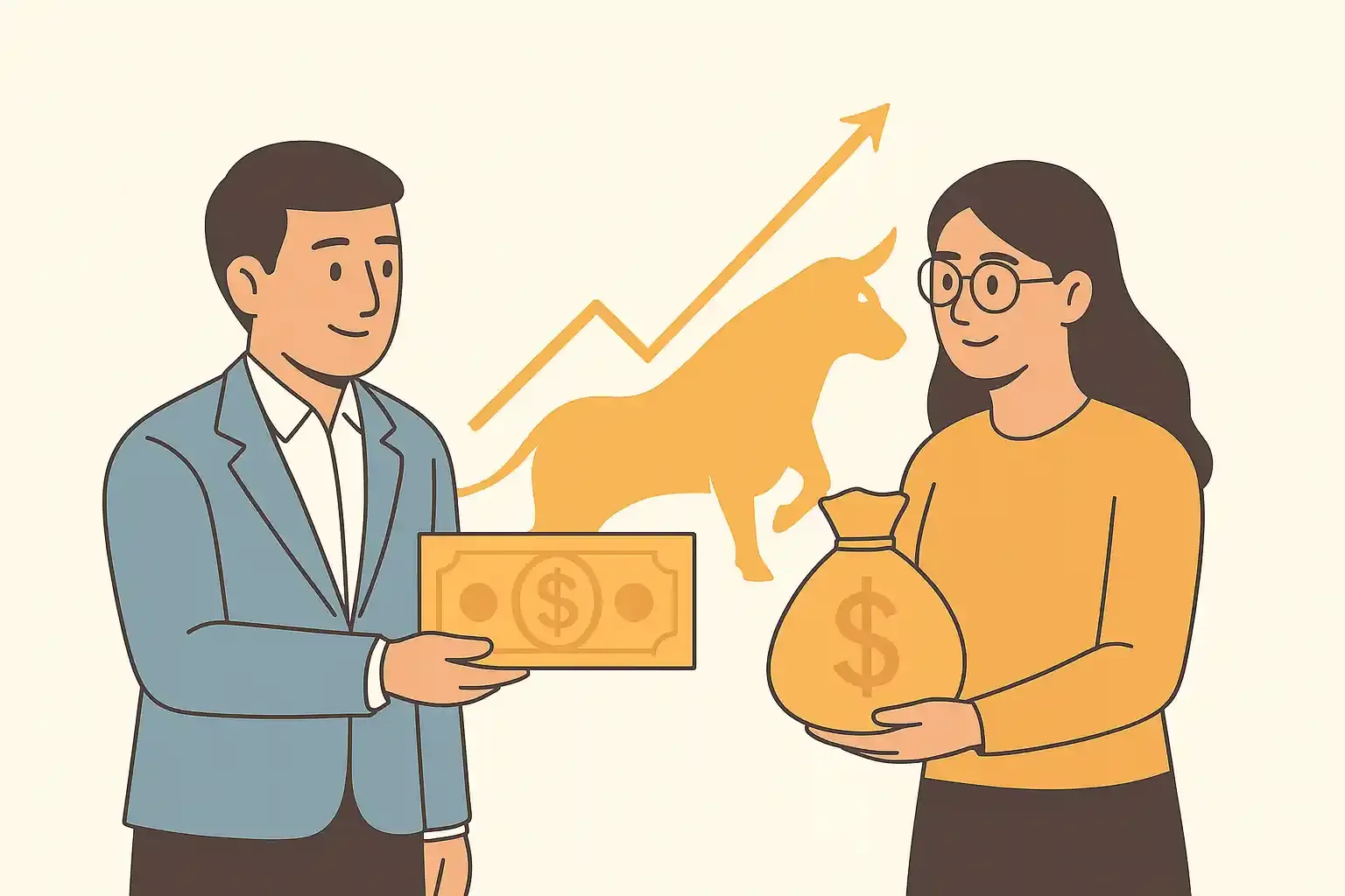 FIIs & DIIs Pump ₹11,000 Cr: Is a Bull Run Starting?