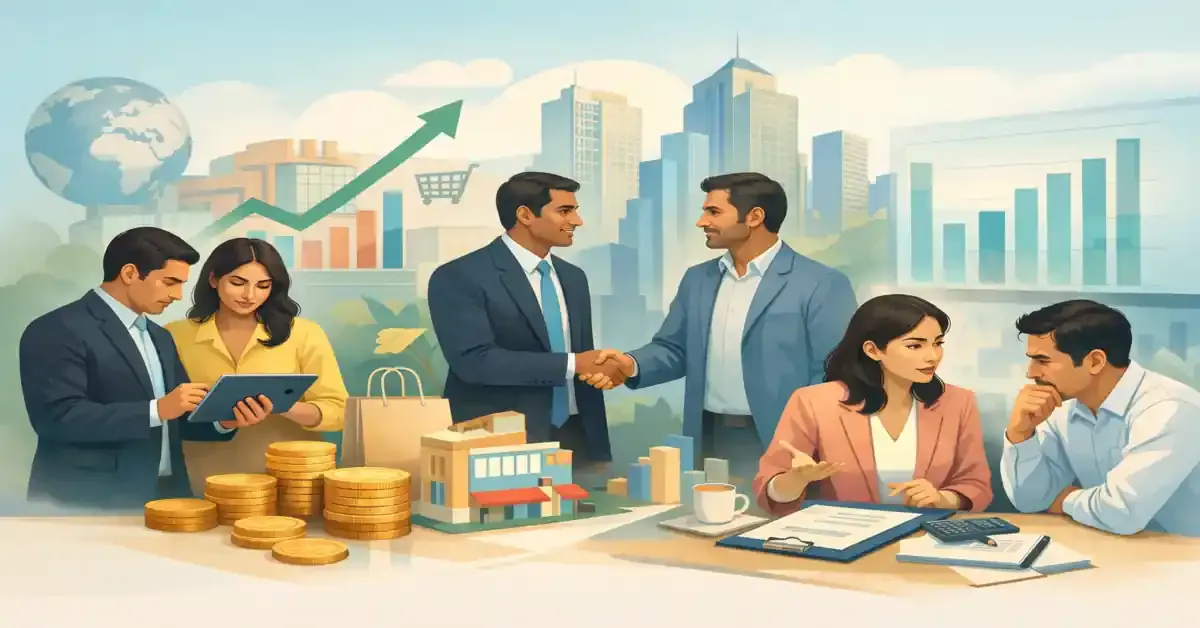 Retail-Leasing-Peaks-After-Three-Years india-retail-leasing