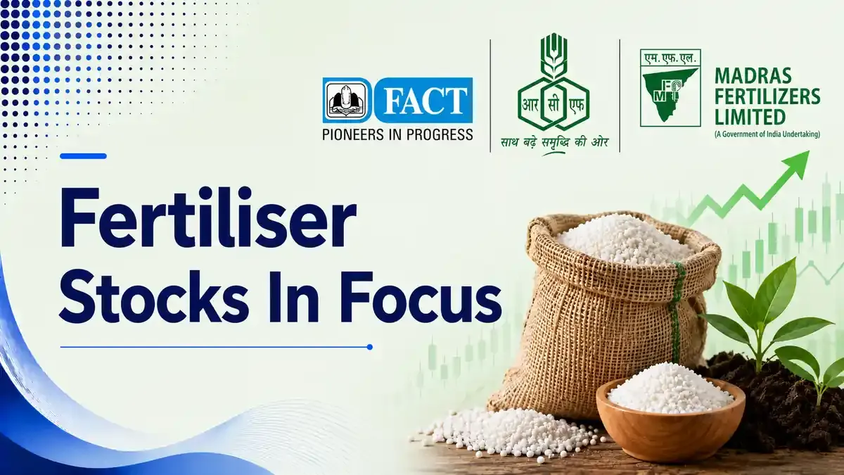 fertiliser stocks in focus fact rcf madras fertilisers rally up to 13 percent as russia assures supply Fertiliser Stocks In Focus: FACT, RCF, Madras Fertilisers Rally Up To 13% As Russia Assures Supply