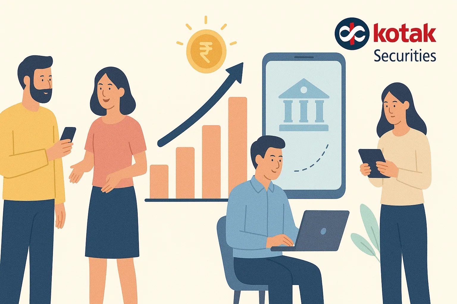 Top fintech stocks in India for 2025: Driving financial innovation Top fintech stocks in India for 2025: Driving financial innovation