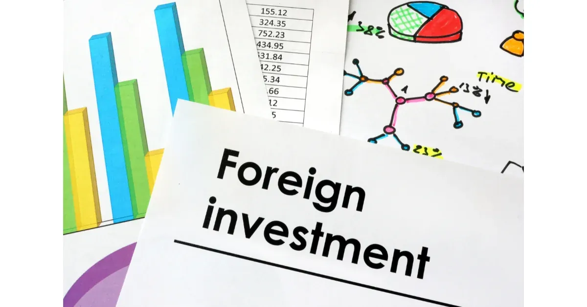 Foreign Flows Freeze: Is Relief In Sight For Indian Markets?