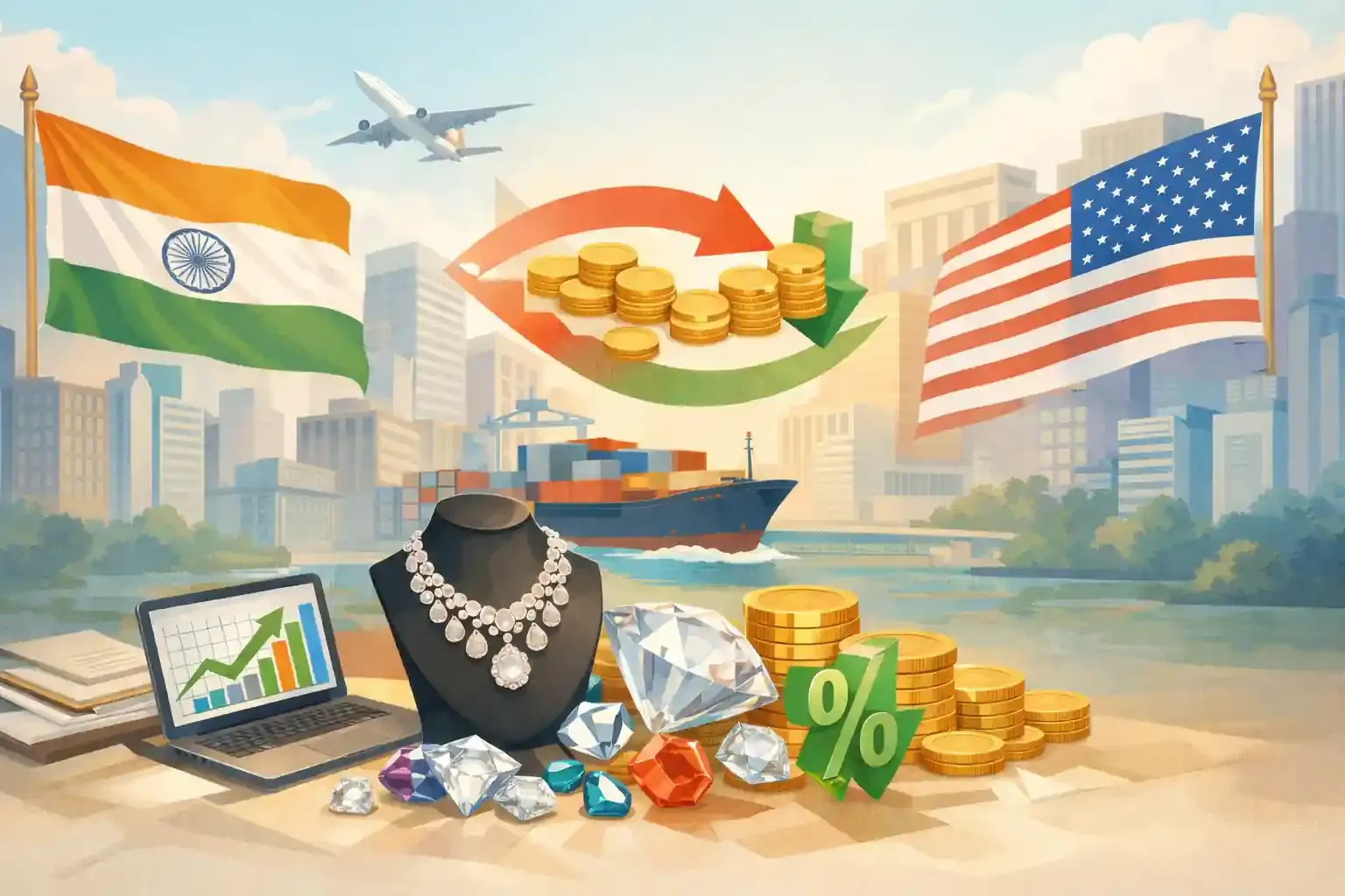 india-us-trade-deal-gems-jewellery-sector-anticipate