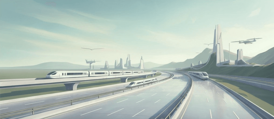 FY26 Capex Push: Roads, Railways, Defence in Lead