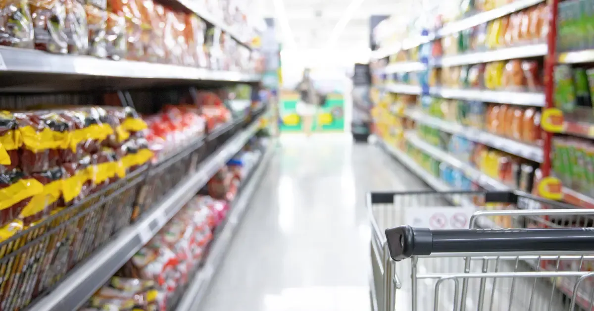 Godrej Consumer Shares Jump 3% After Strong Q4 Business Update 