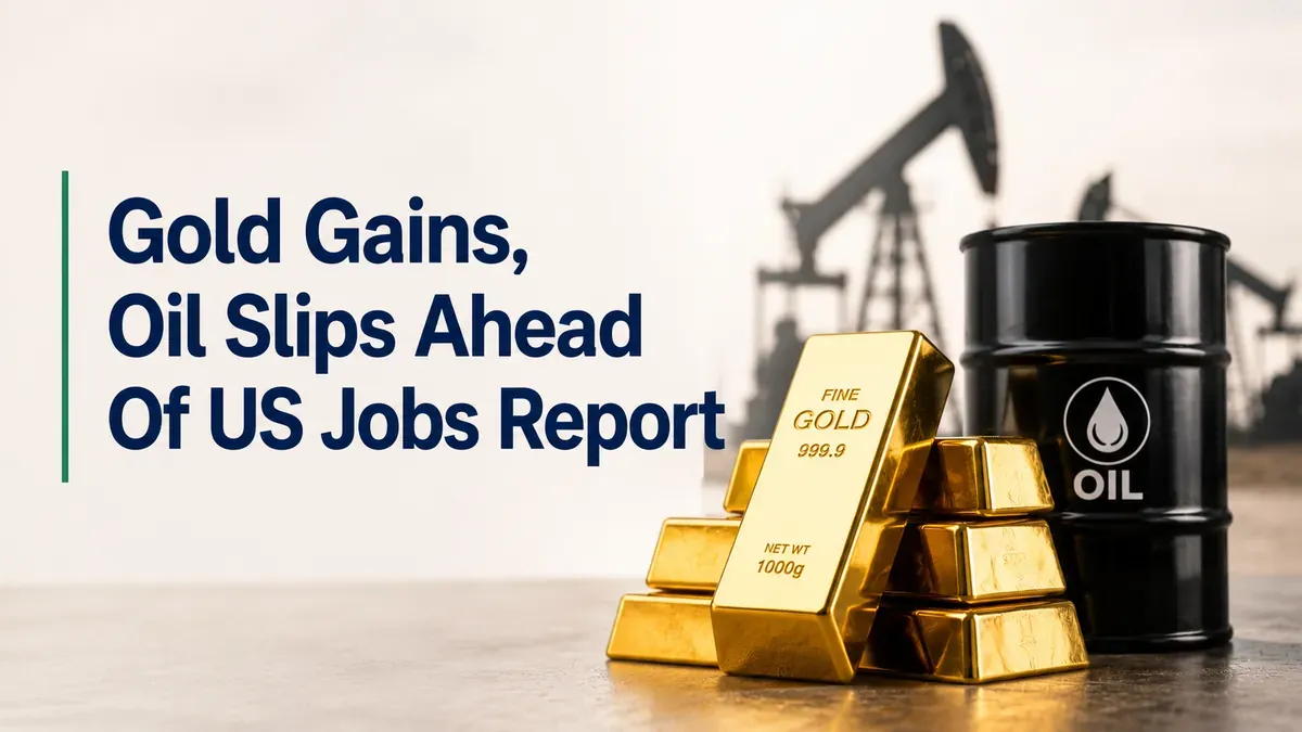 gold-oil-prices-us-jobs-report-bullion-crude-supply-outlook Gold, Oil Prices in Focus Ahead of US Jobs