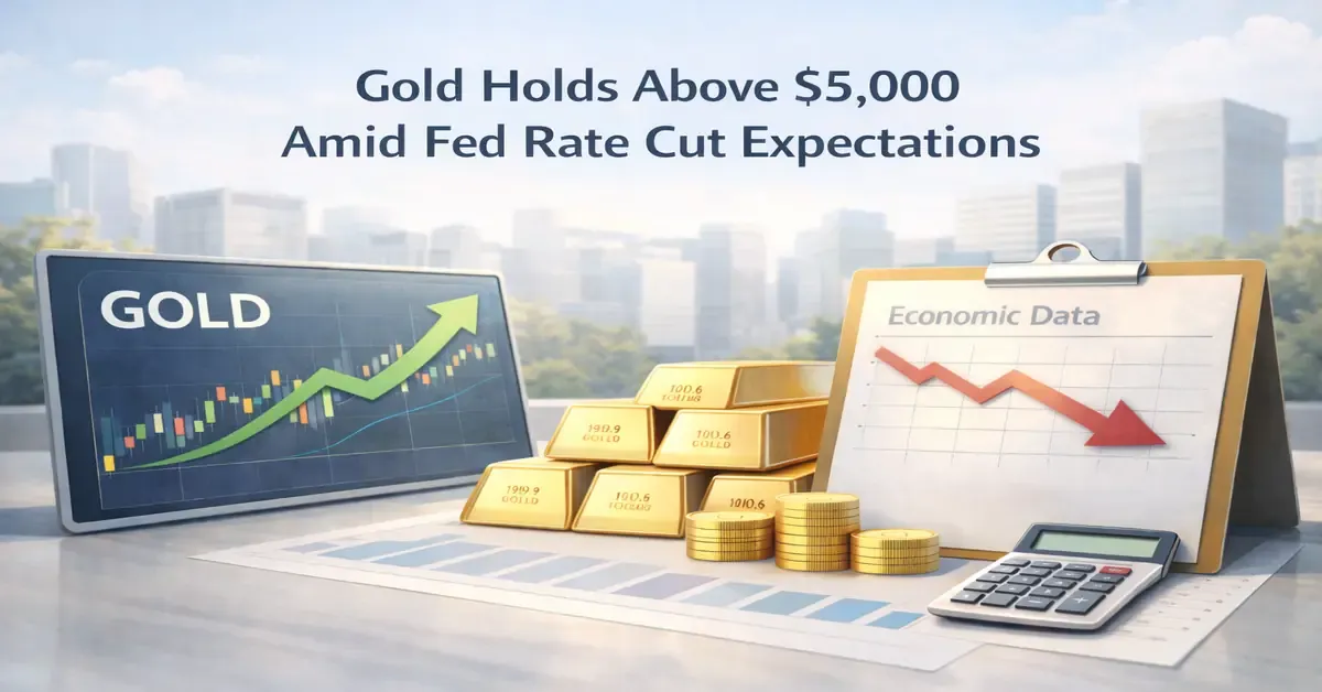 gold-holds-above-5000-as-weak-us-data-fuels-fed-rate-cut-bets gold-holds-above-5000-as-weak