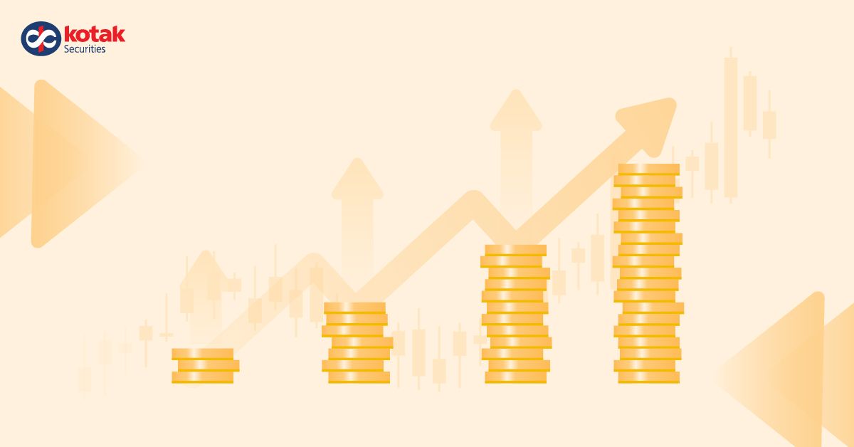 Gold Shares - A Smart Investment Choice