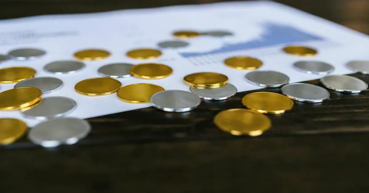 Gold And Silver ETFs Rally On Rising Global Tensions