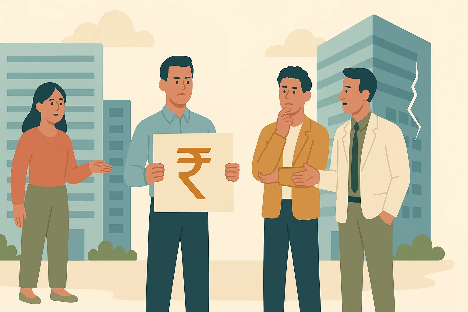 Vedanta Demerger Faces Govt Pushback Over ₹16,700 Cr Dues