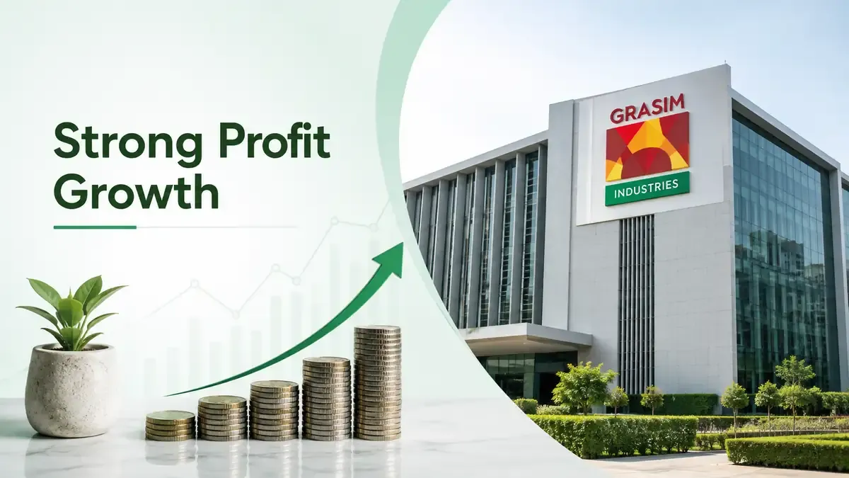 grasim industries q1 fy 2026 27 results pat record ebitda grasim industries q1 fy 2026 27 results pat record ebitda